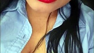 bruno, i'm your wet submissive fantasy girl in office uniform, craving your hard cock right now...