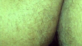 Stepsis Prostitute Bounces Hard on Thick Cock for Cash