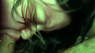 Think A Random Blowjob With Toys Ends Without Facial Swallow Cum?