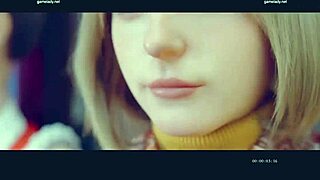 i loved fucking in our hot fantasy beach threesome