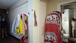 Teen Begs Old Daddy Soccer Lesson Homemade Pussy Fuck