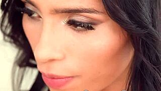 inked milf hungers for stepson's throbbing cock