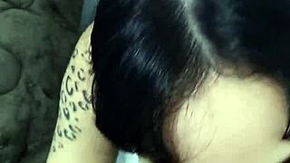 drakaris' hot argentinian teen slut deepthroats bbc monster cock 😍🍆💦