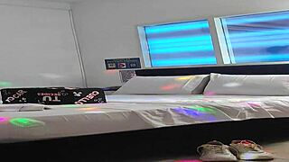 Hot Mature Whore Cheats on Hubby with Young Step-Nephew's Dick!