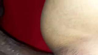 Rico Steamy Fuck with Mature Latina Beauty