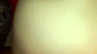 Rico Steamy Fuck with Mature Latina Beauty