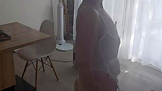 hey fat milf in lingerie panties, does this talon bas jaretelle body turn you on?