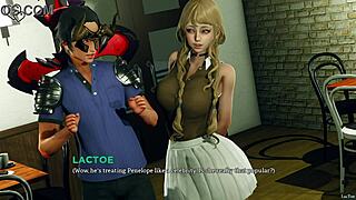 Dude, Eternum Part 9 Gameplay Hits Different