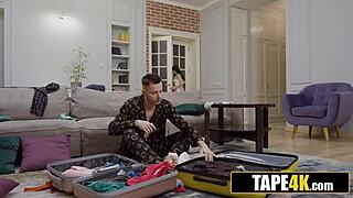 imagine your petite russian teen girlfriend rimming your ass double with her slutty best friend