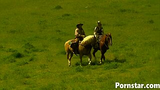 so this horny natalia wood gets fucked outdoors hardcore in every position