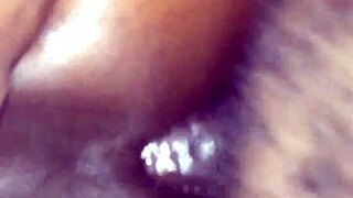 mmm stroking this wet pussy bent over doggystyle feels so good 💦🍑