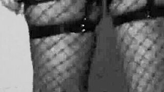 hotwife dancing halloween cosplay treats or tricks