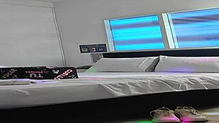 Hot Mature Whore Cheats on Hubby with Young Step-Nephew's Dick!