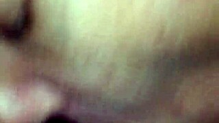 amateur fat couple films homemade fuck session one afternoon