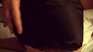 Sinn Sage delivers hot ASMR JOI whispers