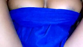 Watch Her Pussy Get Slow Sweet Creampie Pounding!