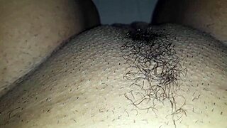 shave my pussy convince husband please
