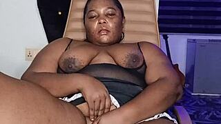 i need mara exotic's lonely housewife squirting masturbation now