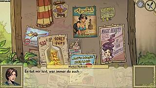 innocent witches visual novel chapter 6 gameplay passwords revealed