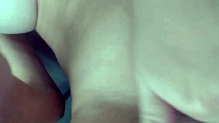 smoking hot model fingers her dripping wet shaved pussy!