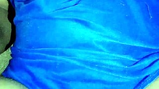 Watch Her Pussy Get Slow Sweet Creampie Pounding!