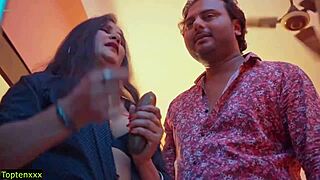 DESI HOT MODEL BENT OVER FOR HARD ANAL CLOSE-UP WITH CLEAR AUDIO VIRAL