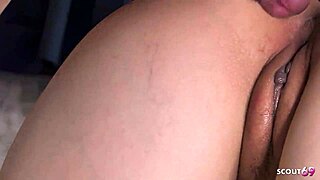 Curious about this petite Asian virgin's first creampie in uncensored Japan?