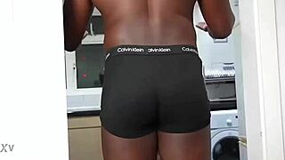 your good girl girlfriend drools on deep throat rimjob then begs for anal creampie finish