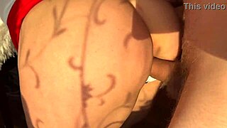 whoa check this big juicy ass in sun craving pussy pounding 🍑💦