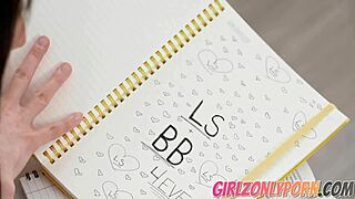 College students bitch about professors