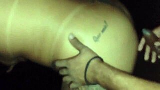 no swing brazilian slut sucks fan gloryhole cock for cuckold