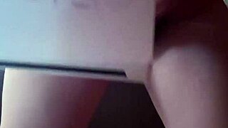 do you want to verify this shemale's throbbing cock in the video?