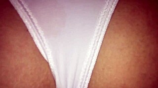 Her Tight Asshole Left Red and Gaped After Hard Pounding