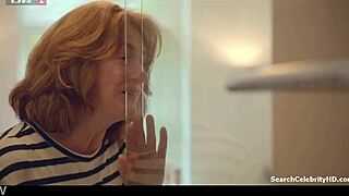 hey louise meritz, ditte louise s01e01 blows you away