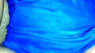 Watch Her Pussy Get Slow Sweet Creampie Pounding!