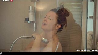 hey louise meritz, ditte louise s01e01 blows you away