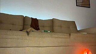 Sloppy deepthroat blowjob on big cock full naked oiled teen webcam