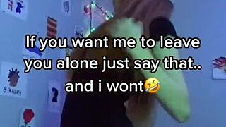 Thotty Teen 18+ Tongues Everything in Wild Fetish COMPILATION 1