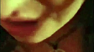 whoa kandy kane slurps fat cock deepthroat style!