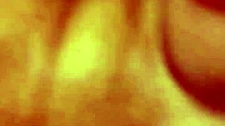 Amateur Wife Squirts on Hubby's Monster Cock in Hard Pov Fuck