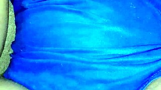 Watch Her Pussy Get Slow Sweet Creampie Pounding!