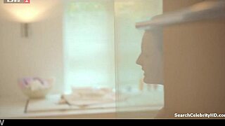 hey louise meritz, ditte louise s01e01 blows you away