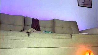 Sloppy deepthroat blowjob on big cock full naked oiled teen webcam