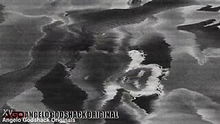 Yo Nicole Black just took that hardcore gangbang DAP and swallowed every drop!