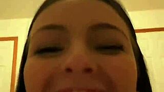 Thotty Teen 18+ Tongues Everything in Wild Fetish COMPILATION 1