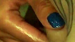 Tranny teacher dominates students with anal fisting and group assfucking