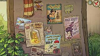 innocent witches visual novel chapter 6 gameplay passwords revealed