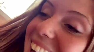 Thotty Teen 18+ Tongues Everything in Wild Fetish COMPILATION 1