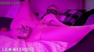 dripping wet tight petite pussy slut begs for huge cock fill