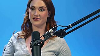 Hey Siri Dahl, tell us about your hairy pussy journey to porn stardom?